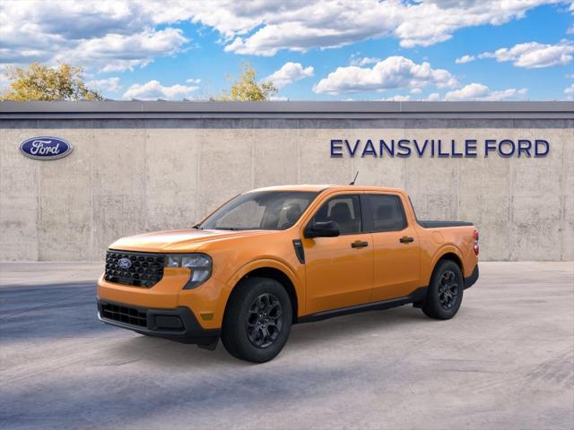 2026 Ford Maverick XLT for sale in Evansville, WI