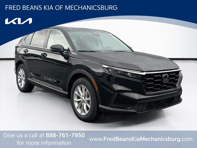 2024 Honda CR-V EX-L AWD for sale in Mechanicsburg, PA