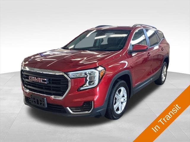 2022 GMC Terrain AWD SLE for sale in Amherst, NY