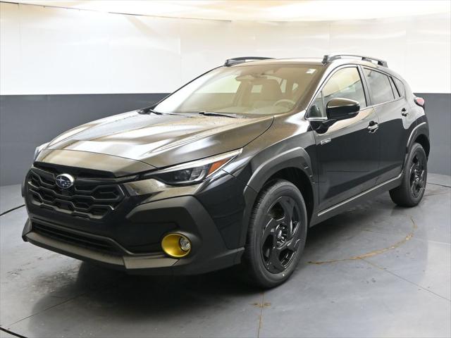 2026 Subaru Crosstrek Sport for sale in Kalamazoo, MI