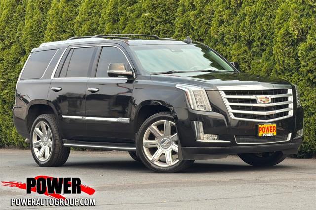 2015 Cadillac Escalade Luxury for sale in Sublimity, OR