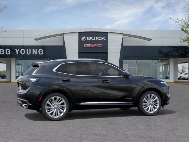 2026 Buick Envision Avenir AWD