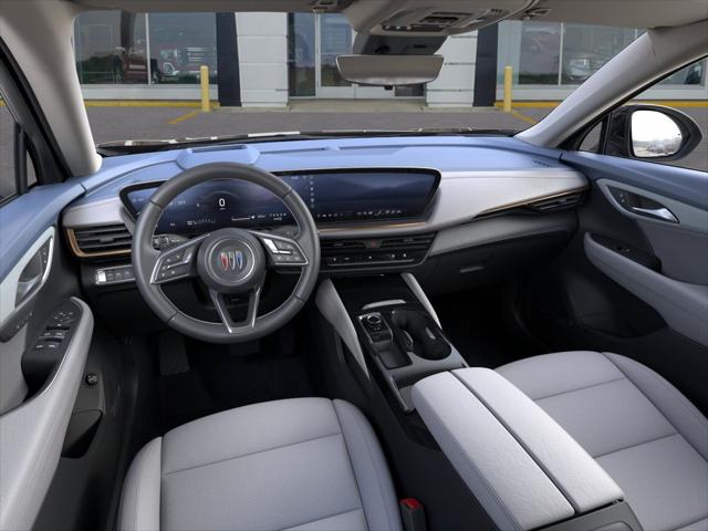 2026 Buick Envision Avenir AWD