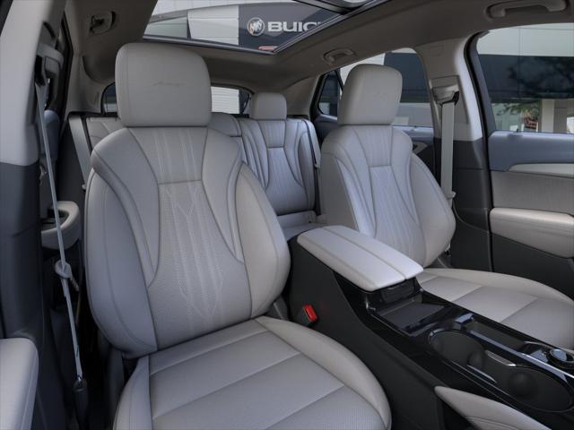 2026 Buick Envision Avenir AWD