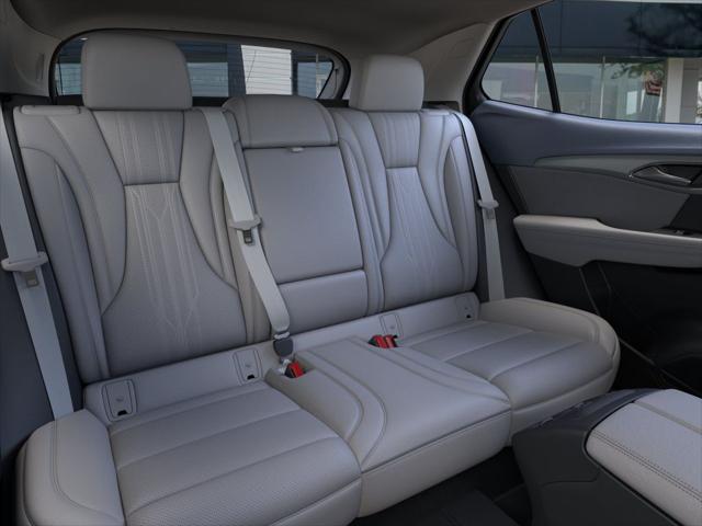 2026 Buick Envision Avenir AWD