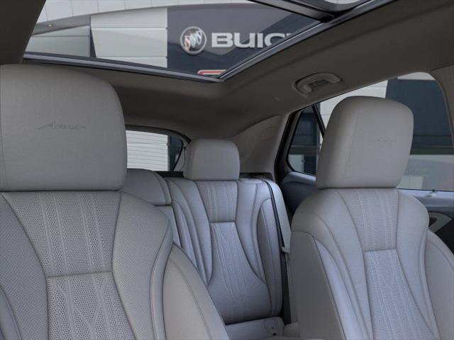 2026 Buick Envision Avenir AWD