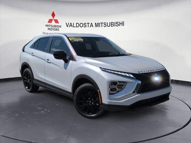 2026 Mitsubishi Eclipse Cross LE 1.5T S-AWC for sale in Valdosta, GA