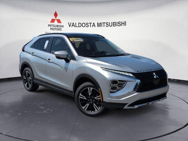 2026 Mitsubishi Eclipse Cross SE 1.5T S-AWC for sale in Valdosta, GA
