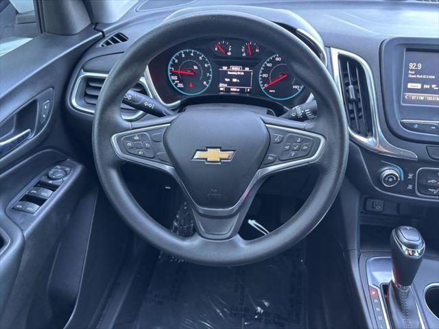 Used 2018 Chevrolet Equinox LT For Sale in Bellingham, WA