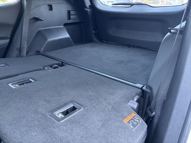 Used 2018 Chevrolet Equinox LT For Sale in Bellingham, WA