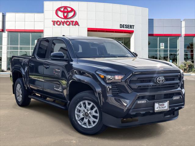 2026 Toyota Tacoma SR5 for sale in Cathedral City, CA