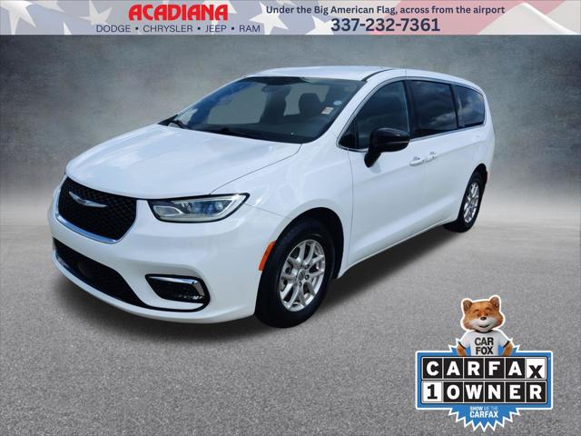 2025 Chrysler Pacifica Select for sale in Lafayette, LA