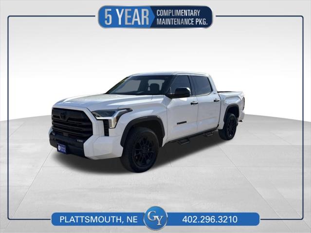 2023 Toyota Tundra SR5 for sale in Plattsmouth, NE
