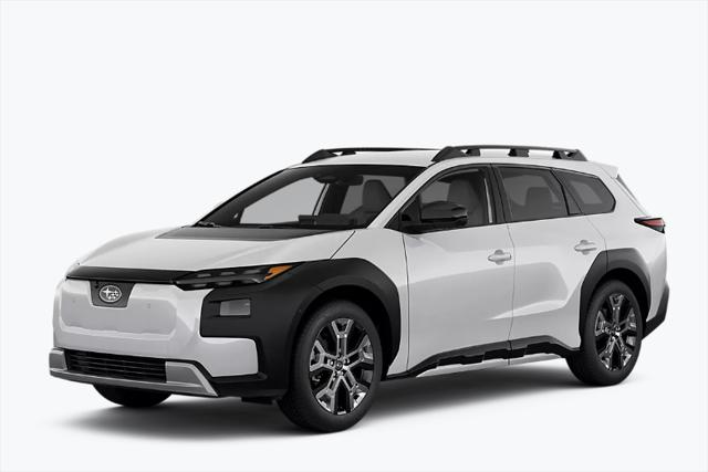 2026 Subaru Trailseeker Limited for sale in Staten Island, NY