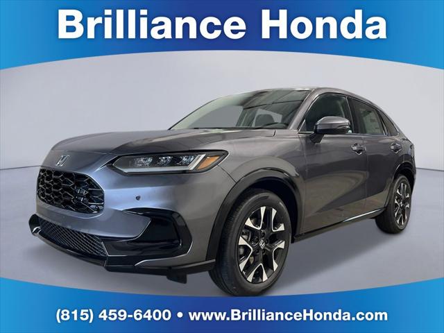 2027 Honda HR-V EX- AWD for sale in Crystal Lake, IL