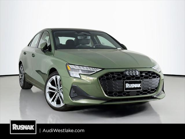 2026 Audi A3 Premium 40 TFSI quattro S tronic for sale in Thousand Oaks, CA