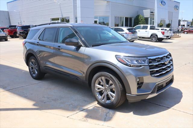 2026 Ford Explorer Active for sale in Oklahoma City, OK