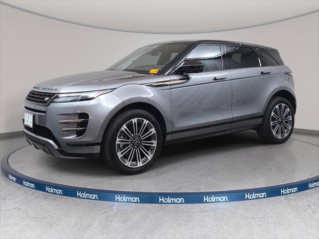 2024 Land Rover Range Rover Evoque Dynamic SE for sale in Beaverton, OR