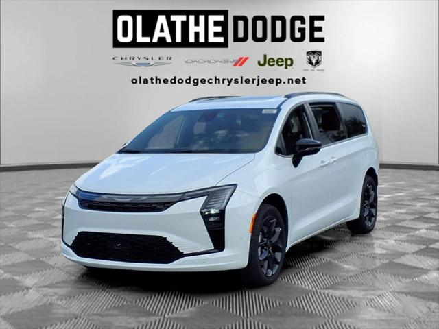 2027 Chrysler Pacifica Limited for sale in Olathe, KS