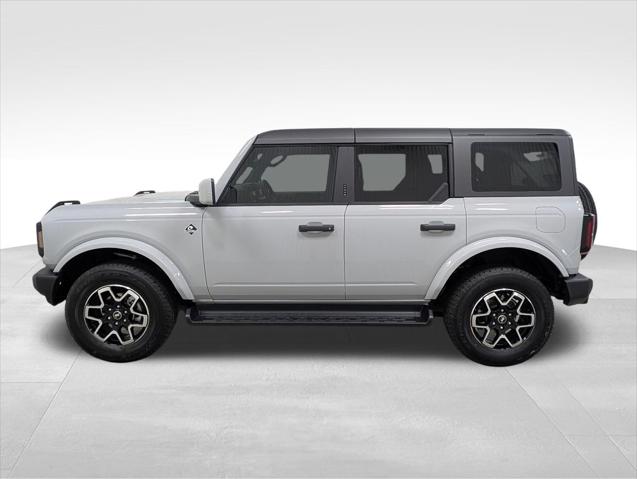 2026 Ford Bronco Outer Banks for sale in Wichita, KS