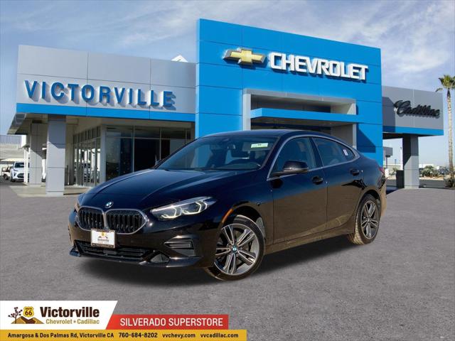 2024 BMW Coupe sDrive for sale in Victorville, CA