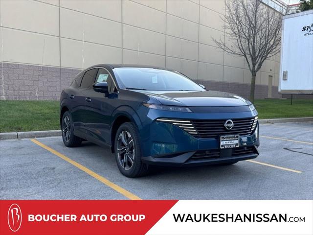 2026 Nissan Murano SL for sale in Waukesha, WI
