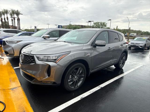 2023 Acura RDX A-SPEC Package for sale in Phoenix, AZ