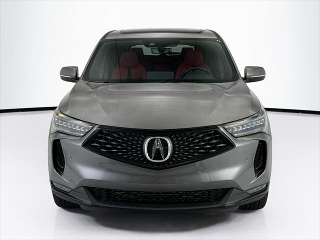 2023 Acura RDX A-SPEC Package