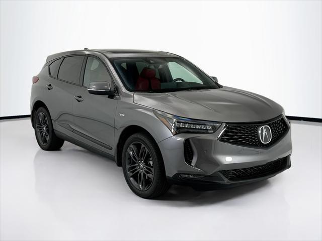 2023 Acura RDX A-SPEC Package