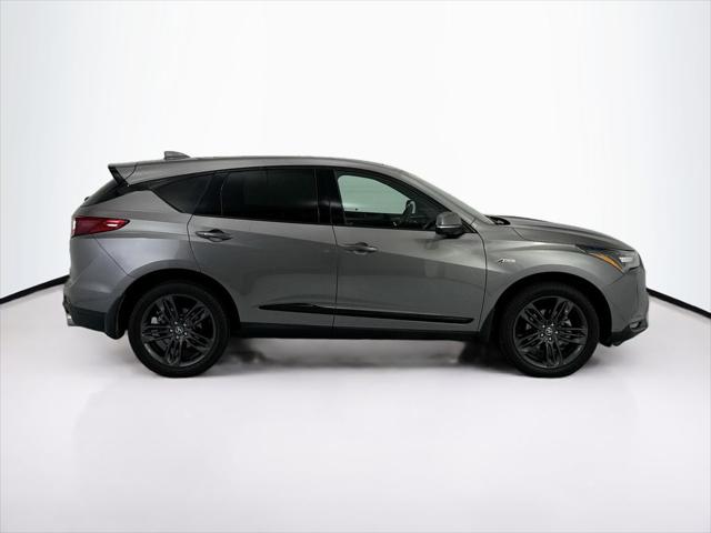 2023 Acura RDX A-SPEC Package