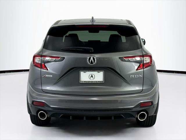 2023 Acura RDX A-SPEC Package