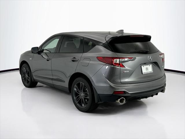 2023 Acura RDX A-SPEC Package