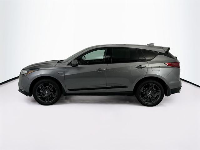2023 Acura RDX A-SPEC Package
