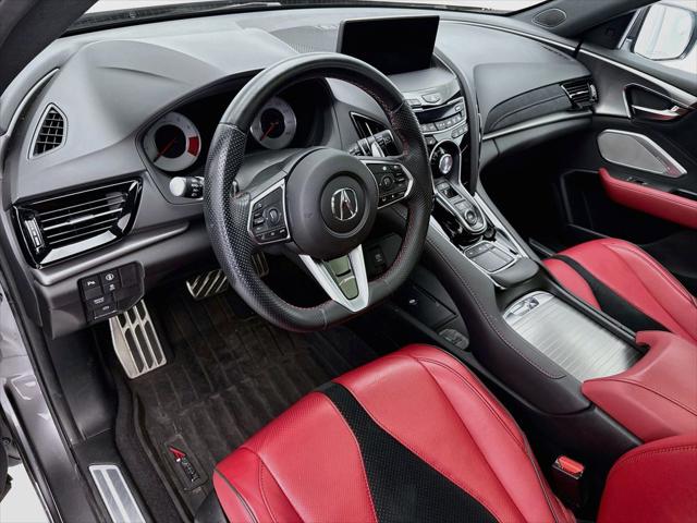 2023 Acura RDX A-SPEC Package