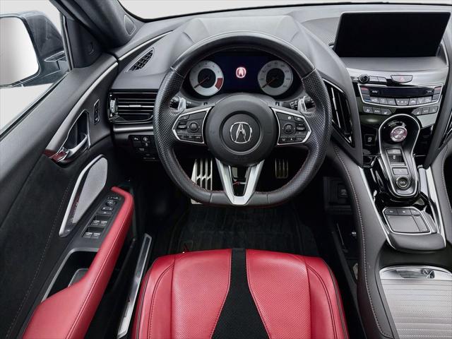 2023 Acura RDX A-SPEC Package