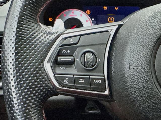 2023 Acura RDX A-SPEC Package