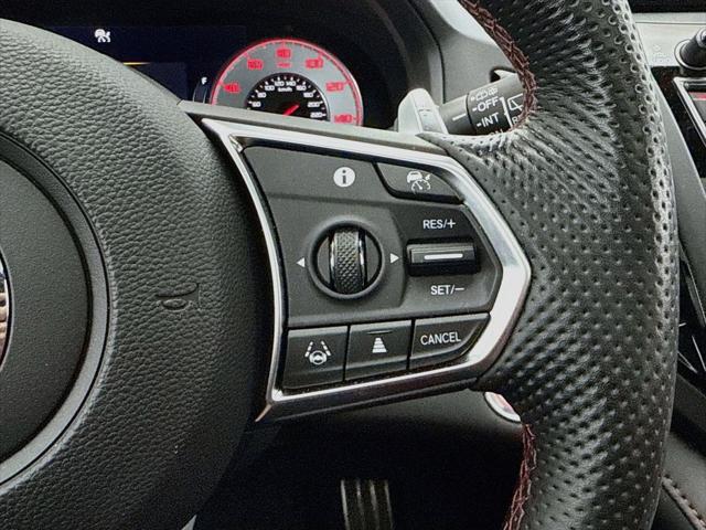 2023 Acura RDX A-SPEC Package