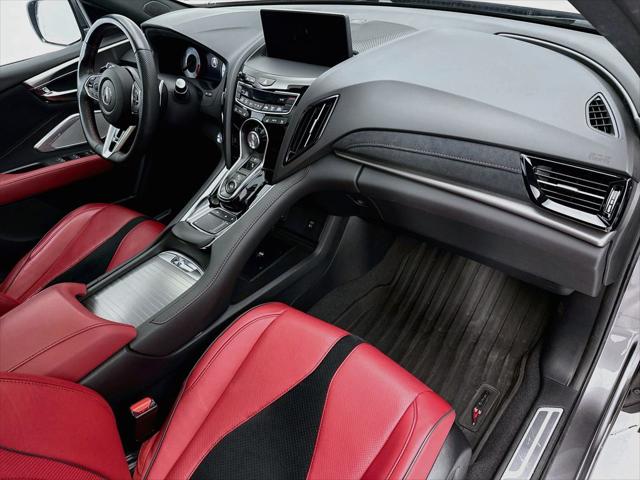 2023 Acura RDX A-SPEC Package