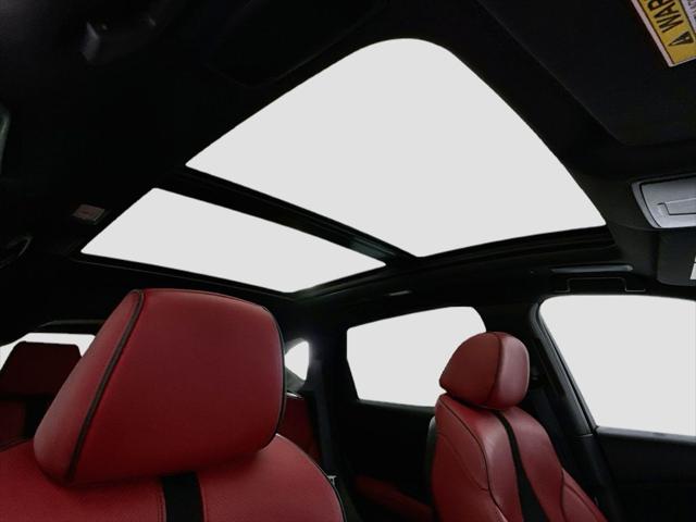 2023 Acura RDX A-SPEC Package