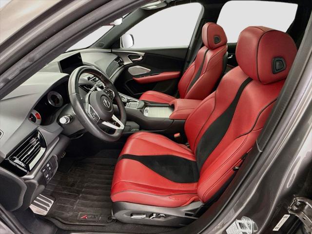 2023 Acura RDX A-SPEC Package