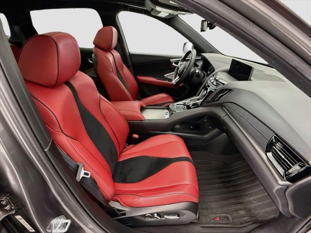 2023 Acura RDX A-SPEC Package