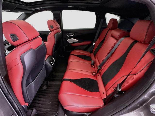 2023 Acura RDX A-SPEC Package