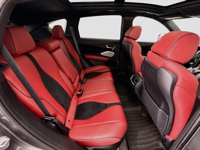 2023 Acura RDX A-SPEC Package