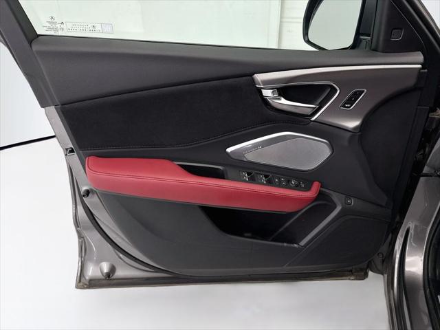 2023 Acura RDX A-SPEC Package