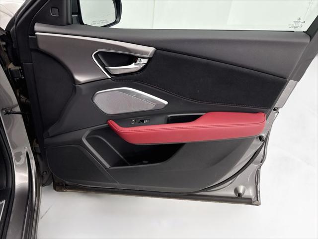 2023 Acura RDX A-SPEC Package