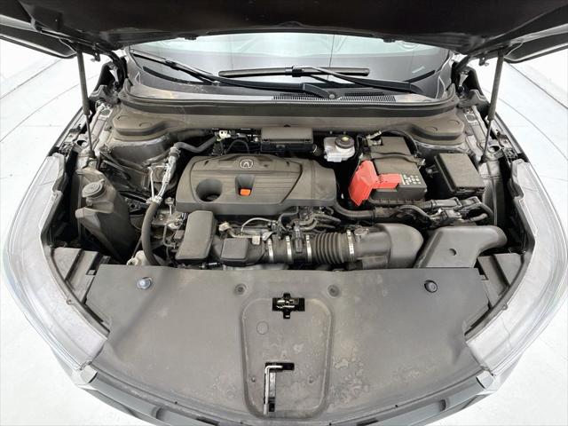 2023 Acura RDX A-SPEC Package