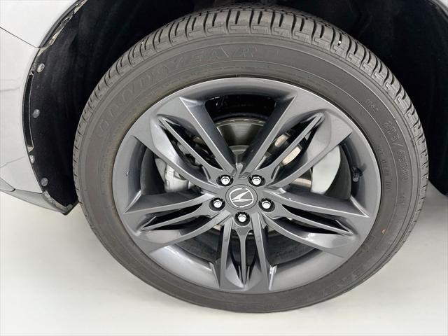 2023 Acura RDX A-SPEC Package