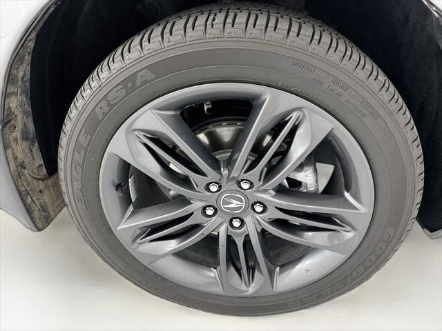 2023 Acura RDX A-SPEC Package