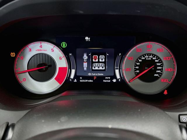2023 Acura RDX A-SPEC Package