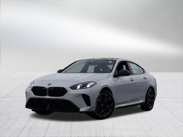 2026 BMW Coupe xDrive for sale in Topeka, KS